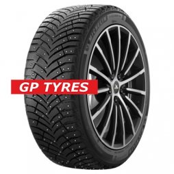 Michelin X-Ice North 4 265/55 R19 113T  
