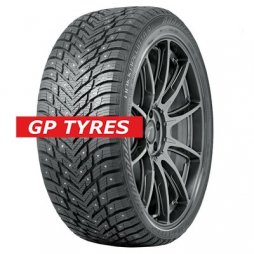 Ikon Tyres Hakkapeliitta 10 EV 285/40 R19 107T