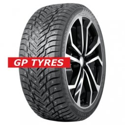 Ikon Tyres Hakkapeliitta 10p SUV 215/65 R17 103T  