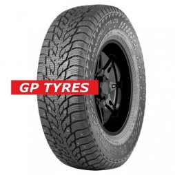 Ikon Tyres Hakkapeliitta LT 3 225/75 R16C 115/112Q  