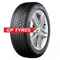 Bridgestone Blizzak LM005 245/65 R17 111H XL 