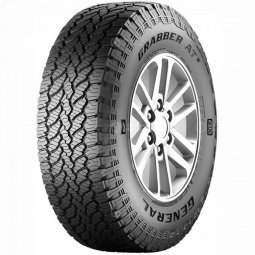 General Grabber AT3 225/60 R17 99H  