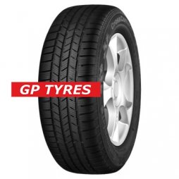 Continental ContiCrossContact Winter 235/55 R19 101H  