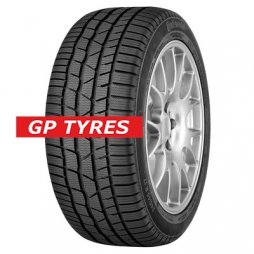 Continental ContiWinterContact TS 830 P 245/45 R17 99H XL 