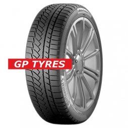 Continental ContiWinterContact TS 850 P 275/50 R20 113V  