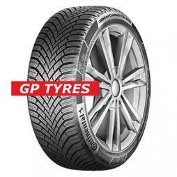 Continental ContiWinterContact TS 860 165/65 R15 81T  