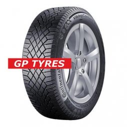 Continental VikingContact 7 155/65 R14 75T  