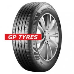 Continental CrossContact RX 265/35 R21 101W  