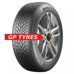 Continental WinterContact TS 870 155/70 R19 88T  