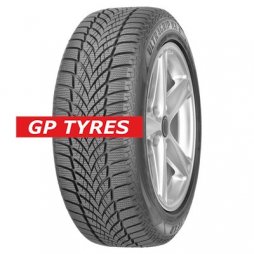 Goodyear UltraGrip Ice 2 215/65 R16 98T  