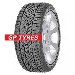 Goodyear UltraGrip Ice SUV Gen-1 255/50 R20 109T  