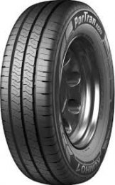 Kumho PorTran KC53 215/70 R16C 108/106T  