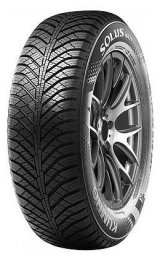 Kumho Solus HA31 195/55 R15 85H  