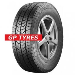 Continental VanContact Viking 215/60 R17C 109107R  