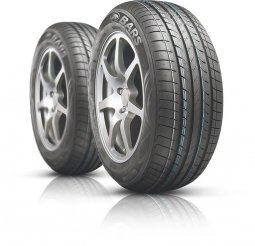 BARS UZ200 215/60 R16 95V