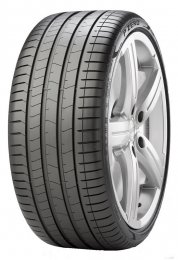 Pirelli P Zero PZ4 Luxury Saloon 275/40 R19 101Y  Runflat