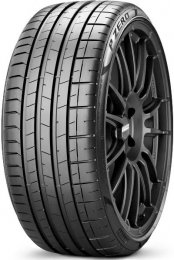 Pirelli P Zero PZ4 Sports Car 265/50 R19 110W  