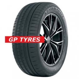 Yokohama Advan Sport V107 305/30 R20 103Y  