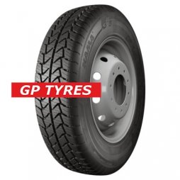 КАМА 243 195/75 R16C 107/105Q  