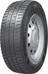 Kumho Winter PorTran CW51 215/60 R17C 104/102H  