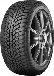 Kumho WinterCraft WP71 205/45 R17 84V  