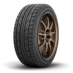 Nitto NT555 G2 245/35 R19 93Y  