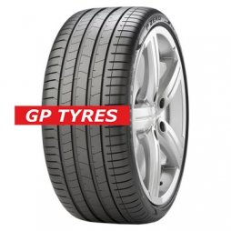 Pirelli P-ZERO LUXURY SALOON 315/35 R20 110W  Runflat