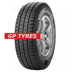 Pirelli Carrier Winter 215/65 R16C 109R  