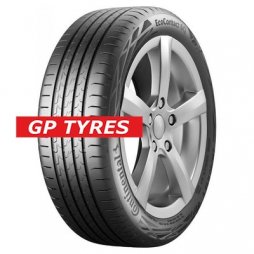 Continental EcoContact 6Q 235/45 R21 101H  