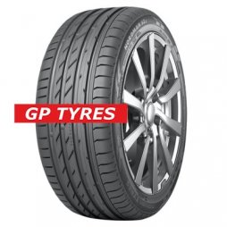 Ikon Tyres Nordman SZ2 255/35 R20 97Y  