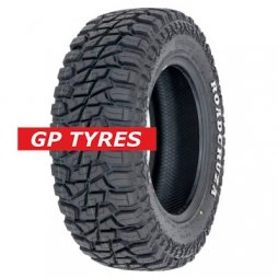 Roadcruza RA8000 12.5/0 R20 119Q  