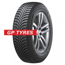 Hankook Winter i*cept RS2 W452 185/55 R14 80T