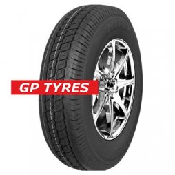 HiFly Super 2000 215/70 R16C 108106T  