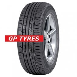 Ikon Tyres Nordman SC 215/75 R16C 116/114S  