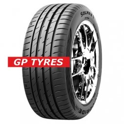 Goodride Solmax1 225/40 R19 93Y XL