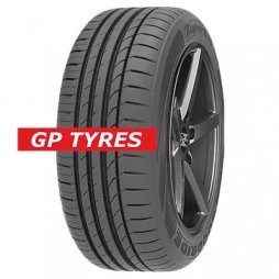 Goodride Z-107 ZuperEco 235/60 R16 100H