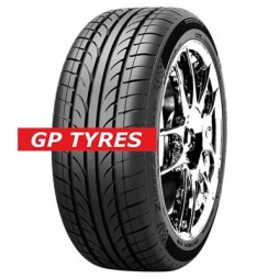 Goodride ZuperAce SA-57 235/45 R18 98W XL 