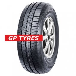 Tracmax Transporter RF-09 205/70 R15C 106104R  