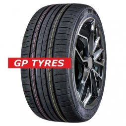 Tracmax X-Privilo RS01 275/45 R20 110Y XL
