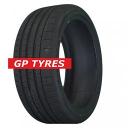 Yokohama Advan Sport V107A 255/40 R20 101Y  