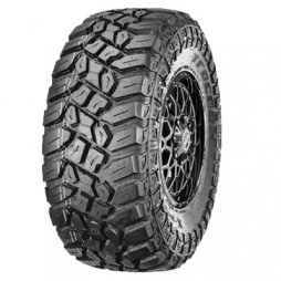 Tracmax X-Privilo M/T 245/75 R16 120116Q  