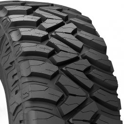 Kumho Road Venture MT71 31/10.5 R15 109Q  