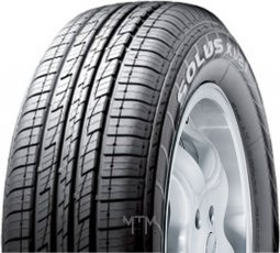 Kumho Solus Eco KL21 265/60 R18 110H  
