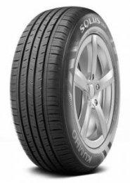 Kumho Solus TA31 215/50 R18 92H