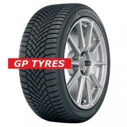 Yokohama W.drive V906 245/40 R19 98V  