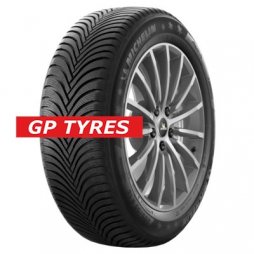 Michelin Alpin 5 215/65 R17 99H  