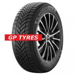 Michelin Alpin 6 225/50 R17 98V XL 