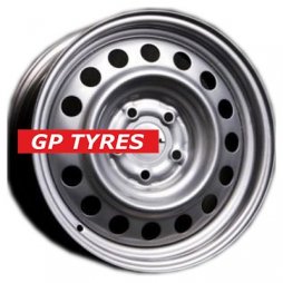 Trebl 64G48L Silver 6x15/5x139.7 D98.6 ET48  
