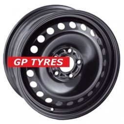 Trebl 7250T Black 6x14/5x100 D57.1 ET37  