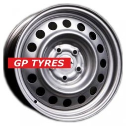 Trebl 7625T Silver 6.5x16/5x114.3 D60.1 ET39  